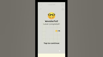 Stack Blocks 3D Level 119 Walkthrough