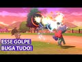 Curiosidade Pokémon | Counter #Shorts