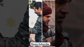 Ertugrul Ghazi Drama Serial VS Osman Ghazi Drama Serial#ertugrul#osman #trt#youtubeshort#viral