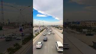 استوريات جمال الجو والغيوم 2023 العراق