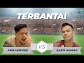 BANTAI HABIS RAFFI AHMAD