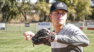 3 Ways To Improve Throwing Accuracy FAST