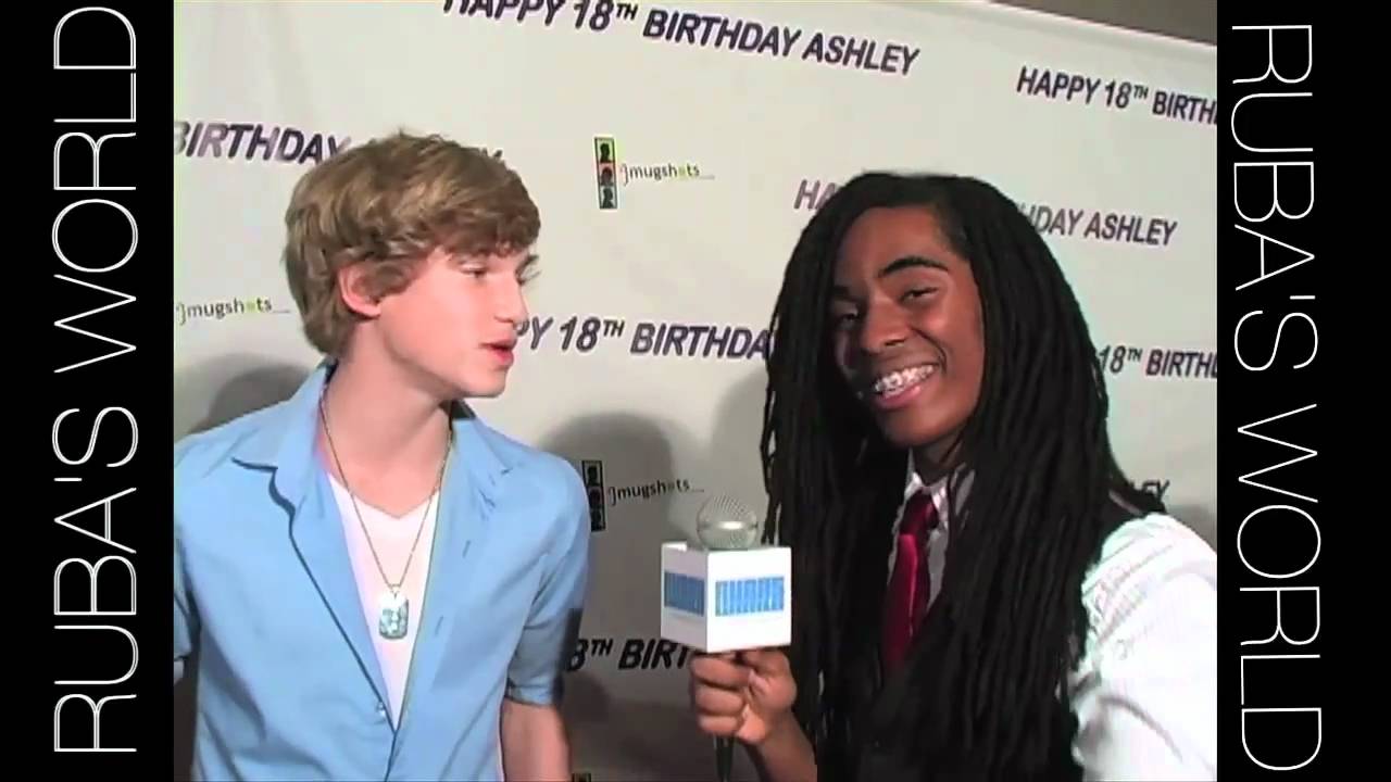 Cody Simpson And Jessica Jarrell