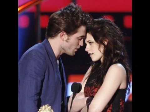 Mtv Movie Awards 2009 (Twilight)