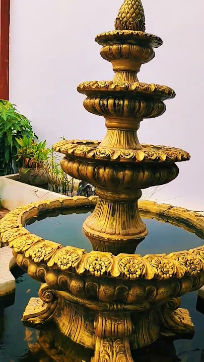 Ancient Secrets Behind India Gardens' Mysterious Gate