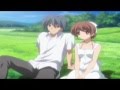 CLANNAD After Story True ED 小さなてのひら [ 高画質&amp;高音質 ].