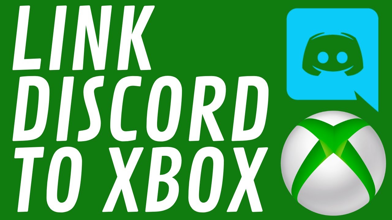 How To Link Discord To Xbox One Show Xbox Game Activity On Discord Youtube