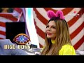 Bigg Boss S14 | बिग बॉस S14 | Rakhi'S Antics Leave The Housemates In A Split