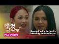 Born To Shine: Kendall asks for Jeni&rsquo;s blessing to date Nate! (Full Episode 144) September 9, 2026