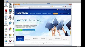 Lectora Templates vs  Themes - What