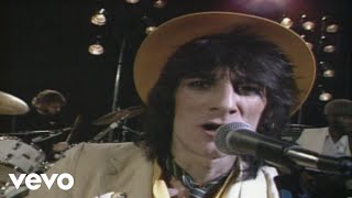 Ron Wood - Buried Alive chords