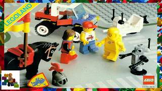 LEGO instructions - Catalogs - 1987 - LEGO - Catalog (3)