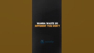 Your daily reminder to stop scrolling! ✋🛑✋🛑✋