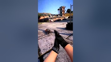 Suspect Opens Fire After Being Tased! #gtav #gta #gta5 #grandtheftauto #lspdfr #mods #pov #realism