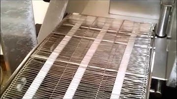 BIZERBA AUTOMATIC SLICER A400FB