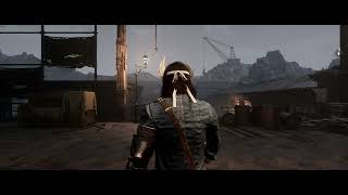 Lies of P Playthrough Part 13 (No commentary)