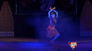 Lord Shiva Tandava Performance - part I