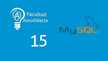 Curso de MySQL con MySQL Workbench | Uso de alias con MySQL. Cap 15