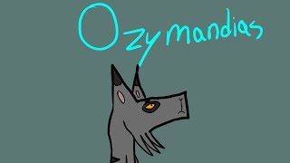Ozymandias [OC PMV]