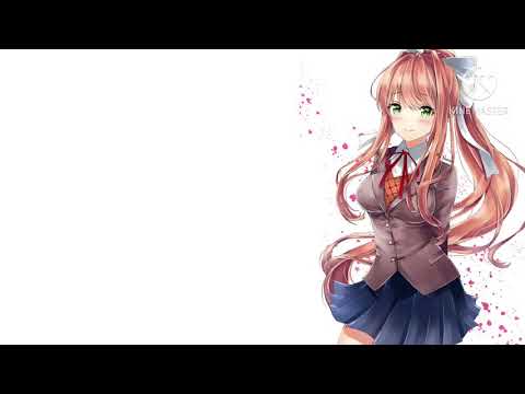 DDLC Just Monika Lyrics