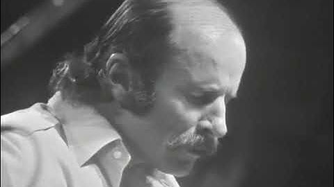 Weather Report -  Vertical Invader - 1972