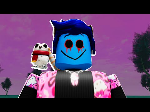 Видео: КАК ВЫЖИТЬ НОЧЬЮ в ЛЕСУ... / The Watchtower Experience Roblox