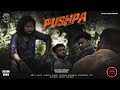 Pushpa  the rise hindi  shekhar  amit  suraj  raju  rishab  mashu  shivam  action kings