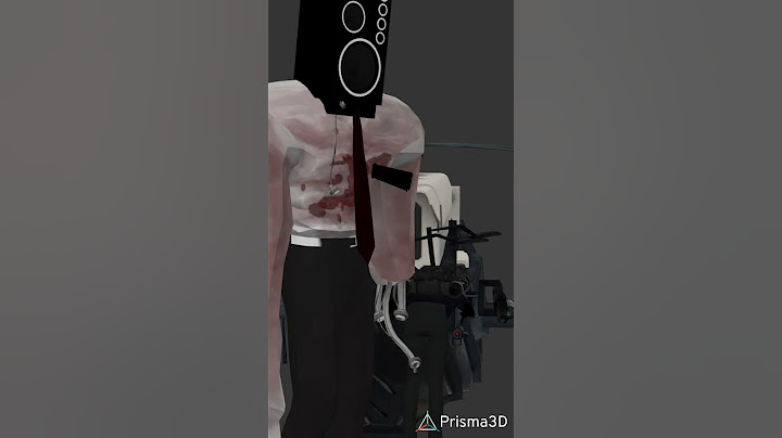 Retreat #skibiditoilet #sfm