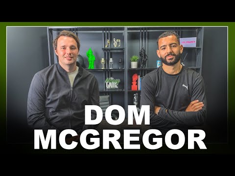 How I Started Social Chain With Steven Bartlett | The Good, The Bad, The ugly | TMG Dom McGregor