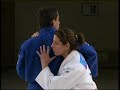 Daniela krukower  mi judo  te guruma 