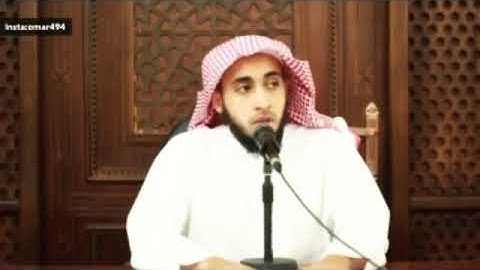 ماتيسر من سورة الانعام بصوت جميل وهادئ للقارئ عمر عبد العزيز