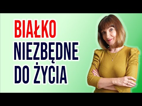 Wideo: Czym Są Chude Białka I Jak Mogą Pomóc Twojemu Zwierzakowi?