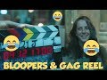 The Death Cure Bloopers &amp; Gag Reel 🎬 😂 #3