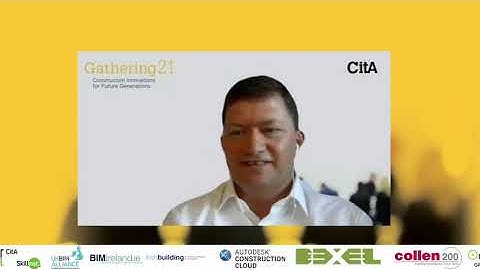 Day 2 Theme 2 Getting BIM and Off Site Production to Work Hand in Hand (11.15am to 12.15pm)