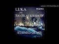 Luka Feat Sio Blackwidow Stained Glass Dj Sibz Remix mp3
