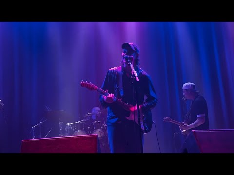 İyi De Banane [4k] Duman Canlı @ Tivolivredenburg 09.05.2023