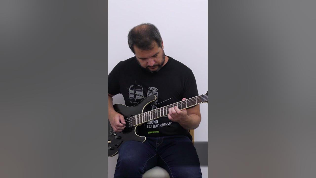 Um Metal psicodélico! shorts YouTube