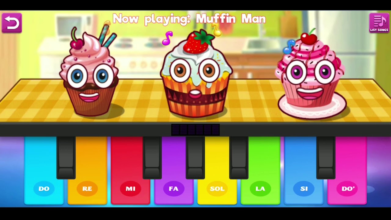 Piano colorful - YouTube Rainbow Piano Backgrounds