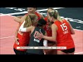 AU Pro Volleyball Season 3: Match 6