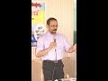 Radio talk of dr  mohanan nair about cancer treatment