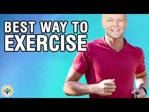 Is HIIT Training Aerobic Or Anaerobic? (Best Benefits Of Exercise For Health & Fitness)