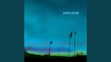 At the Edge of Calm Waters - I