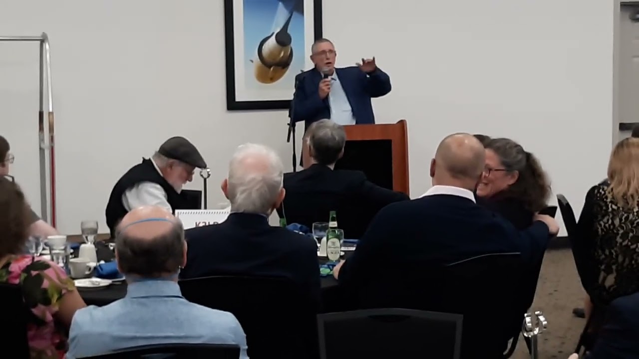 K4BAI 2025 CQ Contest Hall of Fame - Dayton 2025