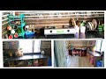 My kitchen tour.Rented house Non- modular kitchen organization. kitchen organization ideas.