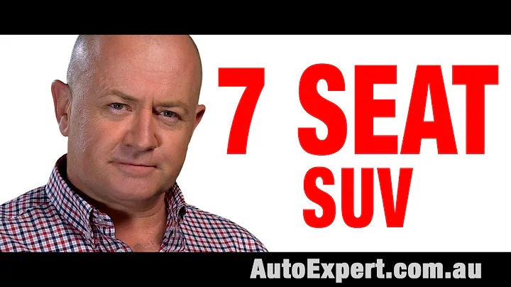 Top six 7-seat SUVs in Australia | Auto Expert John Cadogan - DayDayNews