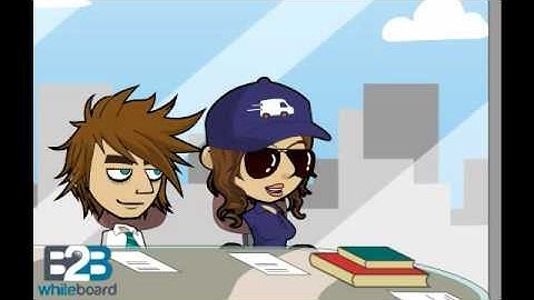 Customer centric organisation - defined