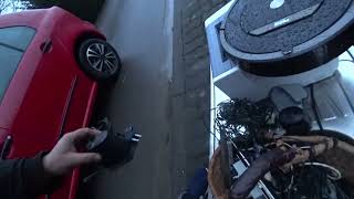 видео: Шпермюль был знатный. Находки на любой вкус . картинка: Шпермюль был знатный. Находки на любой вкус .