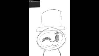Making a profile picture for @SlimeyVr231! #pfp #reccomended #gtag #gorillatag #foryou #fyp