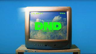 Lil akay - DND (Official Visualiser) | Prod by. Xavien Details