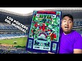 COMPRAMOS LOS PÓSTERS DE LAS SEDES EN MEXICO PARA EL MUNDIAL 2026